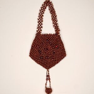 Vintage Hawaiian Purse